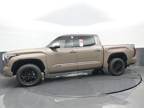 New 2026 Toyota Tundra 1794 Edition w/ TRD Off-Road Package image 22