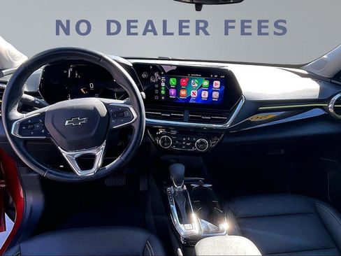 Used 2024 Chevrolet Trax ACTIV w/ Driver Confidence Package FWD image 7