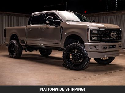 Used 2026 Ford F250 King Ranch w/ Chrome Package
