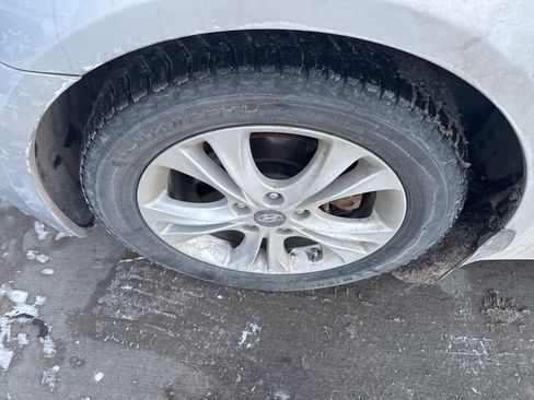 Used 2012 Hyundai Sonata Limited image 14