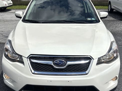 Used 2015 Subaru Crosstrek 2.0i Limited AWD/4WD image 2