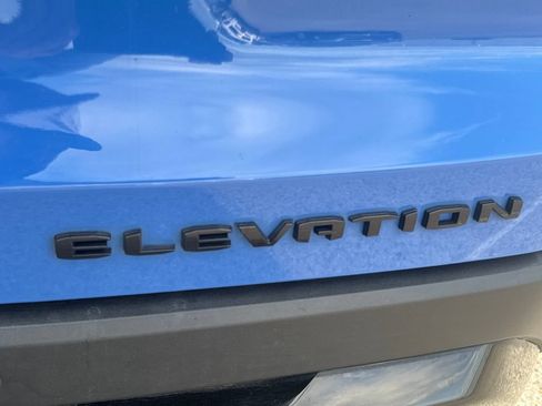 Used 2025 GMC Terrain Elevation w/ Black Edition AWD/4WD image 6