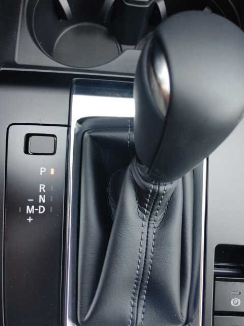 New 2026 MAZDA CX-5 Select AWD/4WD image 21