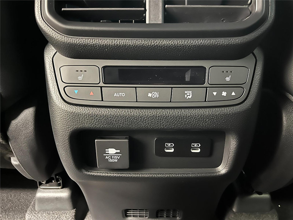 New 2026 Honda Pilot TrailSport image 25