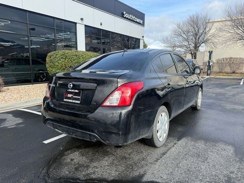 Used 2015 Nissan Versa S image 7