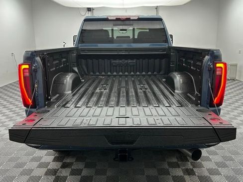 Used 2025 GMC Sierra 2500 Denali Ultimate image 19