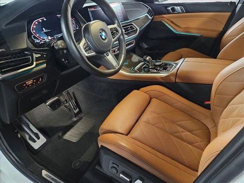 Certified 2023 BMW X5 xDrive40i w/ Executive Package image 9