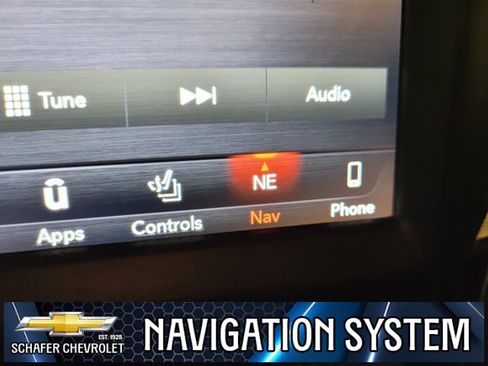 Used 2018 RAM 1500 Sport image 6