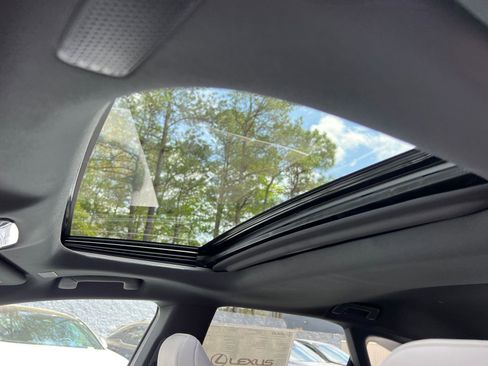 New 2026 Lexus RX 350 F Sport image 26