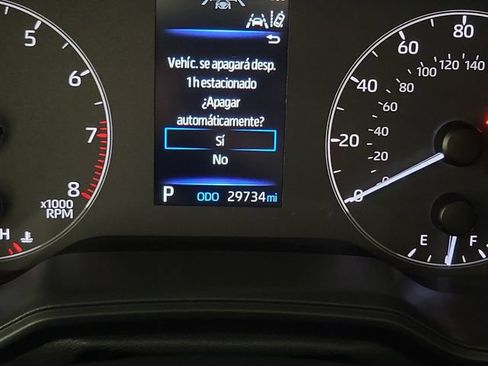 Used 2024 Toyota Corolla SE FWD image 2