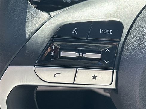 Certified 2023 Hyundai Tucson SEL w/ Convenience Package image 40