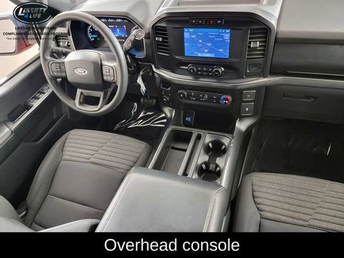 Certified 2021 Ford F150 XL w/ STX Appearance Package AWD/4WD image 35