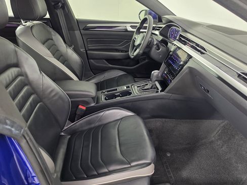 Used 2021 Volkswagen Arteon SEL FWD image 41