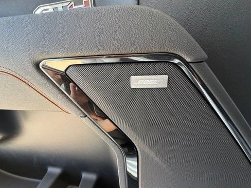 New 2026 GMC Sierra 1500 AT4 w/ AT4 Premium Package AWD/4WD image 6