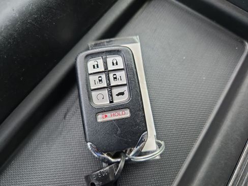 Used 2022 Honda Odyssey EX-L image 32