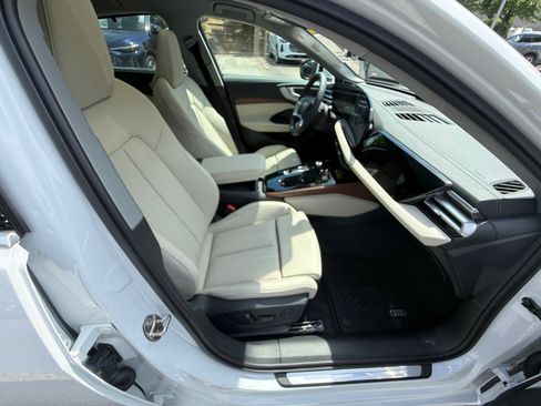 New 2026 Audi A5 2.0T Premium Plus AWD/4WD image 28