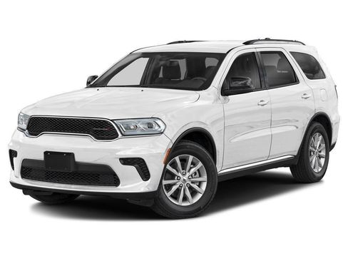 Used 2025 Dodge Durango R/T AWD/4WD image 72