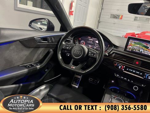 Used 2019 Audi S5 Prestige w/ S Sport Package image 23