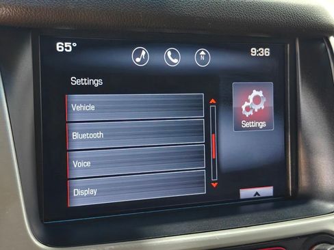 Used 2015 GMC Yukon SLE w/ Convenience Package image 36