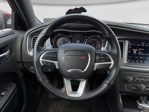 Used 2018 Dodge Charger GT AWD/4WD image 19