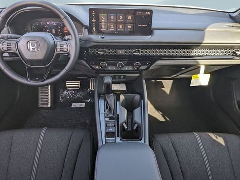 New 2026 Honda Accord Sport image 14