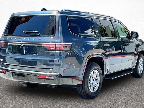 Used 2024 Jeep Wagoneer 2WD w/ Convenience Group I image 7
