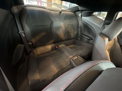 Used 2024 Chevrolet Camaro ZL1 RWD image 28