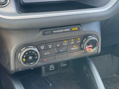 Used 2023 Ford Bronco Sport Big Bend w/ Convenience Package image 6