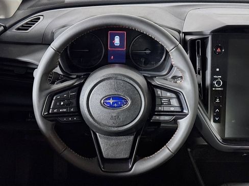 Certified 2025 Subaru Crosstrek 2.5i Limited w/ Popular Package #3A AWD/4WD image 14