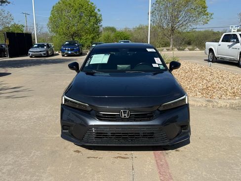 Used 2022 Honda Civic Sport image 8