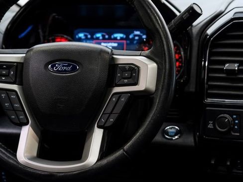 Used 2020 Ford F250 Lariat image 48