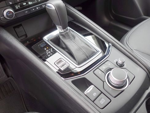 Certified 2025 MAZDA CX-5 AWD 2.5 S w/ Preferred Package image 19