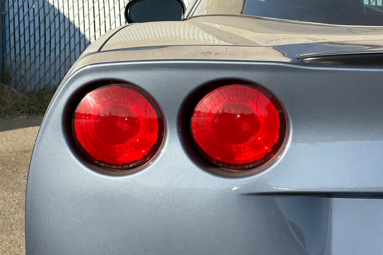 Used 2011 Chevrolet Corvette Coupe w/ Preferred Equipment Group RWD image 23
