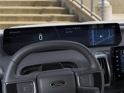 New 2025 Ford Expedition Tremor image 13