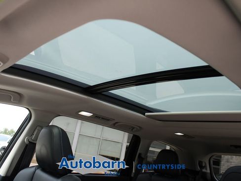 Used 2023 Subaru Ascent Touring AWD/4WD image 23