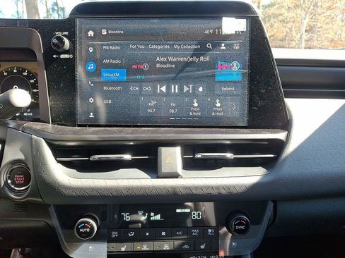 New 2026 Subaru Outback Wilderness AWD/4WD image 16