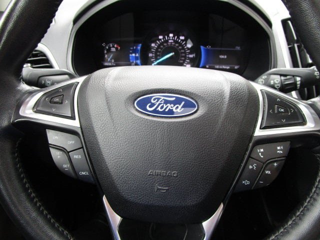 Used 2023 Ford Edge SEL w/ Convenience Package AWD/4WD image 24