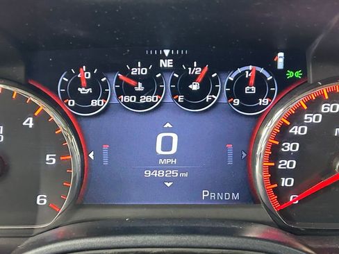 Used 2015 GMC Sierra 1500 Denali w/ Driver Alert Package image 22