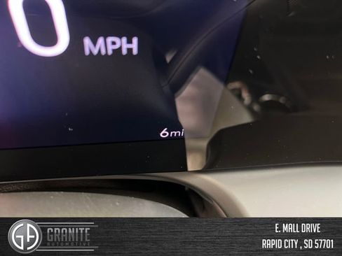 New 2026 Buick Encore GX Sport Touring image 11