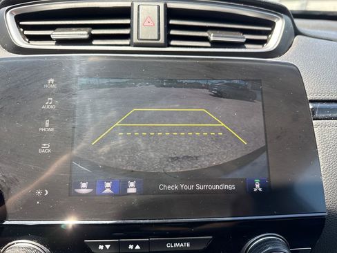 Used 2019 Honda CR-V EX-L image 21