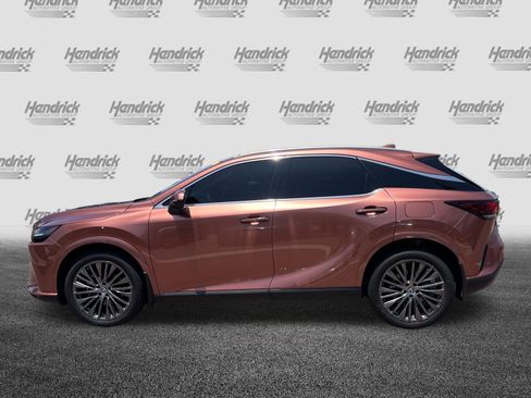 Used 2023 Lexus RX 350 w/ Cold Area Package AWD/4WD image 7
