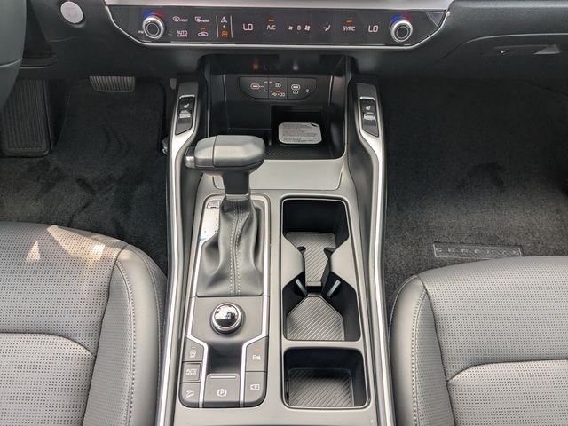 New 2026 Kia Sorento S FWD image 21