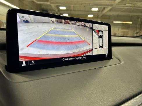 Used 2023 MAZDA CX-9 Signature image 20