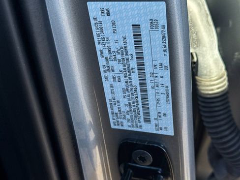 Used 2024 Ford F150 STX image 31