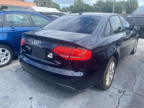 Used 2011 Audi A4 2.0T Premium image 3