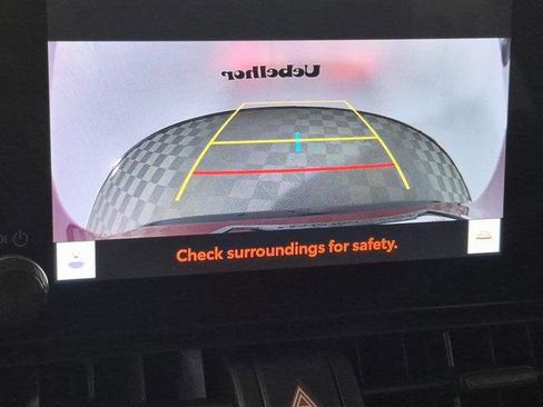 Certified 2023 Toyota RAV4 XLE image 20