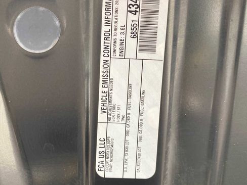 Used 2022 Jeep Grand Cherokee L Limited image 30