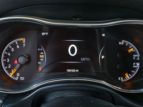 Used 2015 Jeep Grand Cherokee Limited AWD/4WD image 26