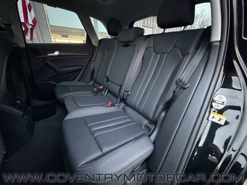 Used 2022 Audi Q5 2.0T Prestige image 38