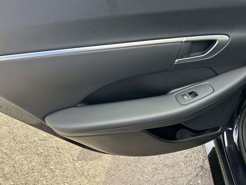 New 2026 Hyundai Sonata SEL image 19